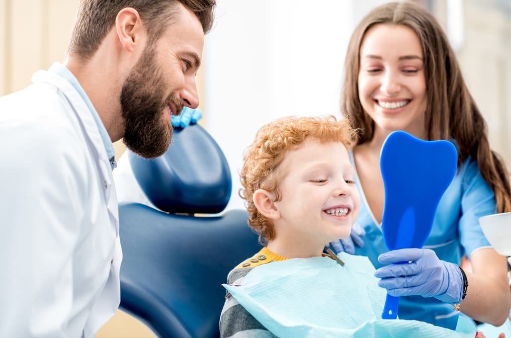 Oral Health Education | Dental Care & Public Health Programs